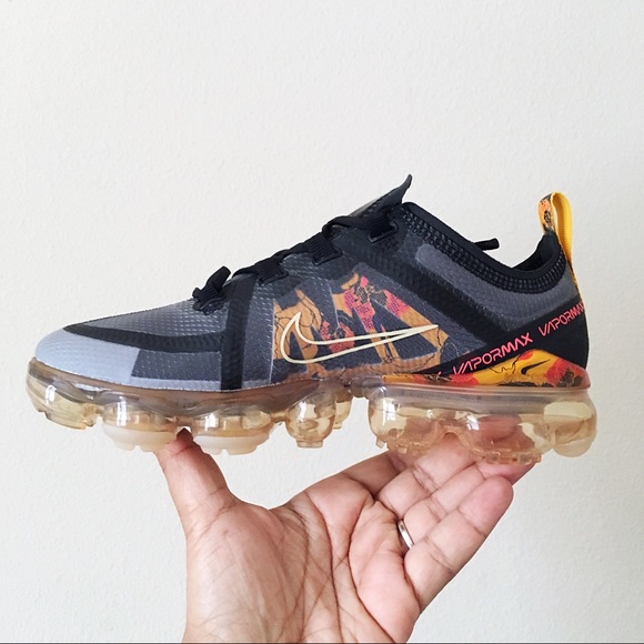 vapormax special edition